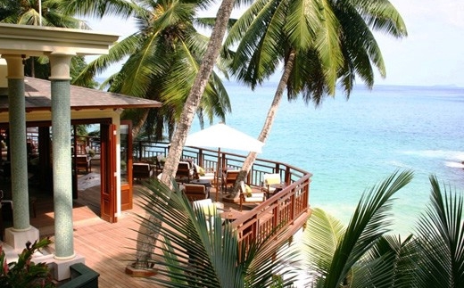 The Hilton Seychelles Northolme Resort & Spa