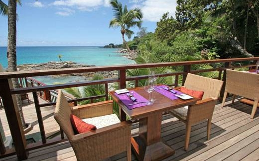 The Hilton Seychelles Northolme Resort & Spa