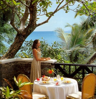 The Hilton Seychelles Northolme Resort & Spa