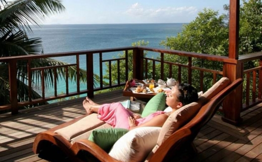 The Hilton Seychelles Northolme Resort & Spa