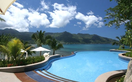 The Hilton Seychelles Northolme Resort & Spa