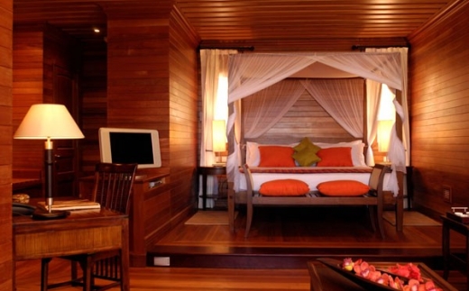 The Hilton Seychelles Northolme Resort & Spa