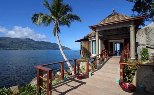 The Hilton Seychelles Northolme Resort & Spa