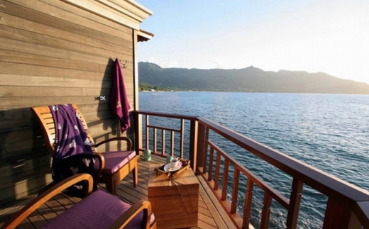 The Hilton Seychelles Northolme Resort & Spa