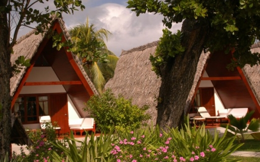 La Digue Island Lodge