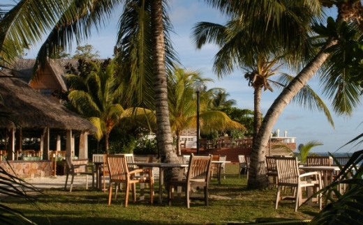 La Digue Island Lodge