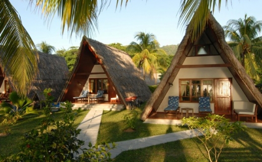 La Digue Island Lodge