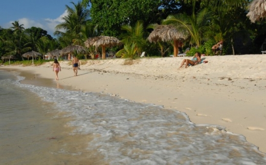 La Digue Island Lodge