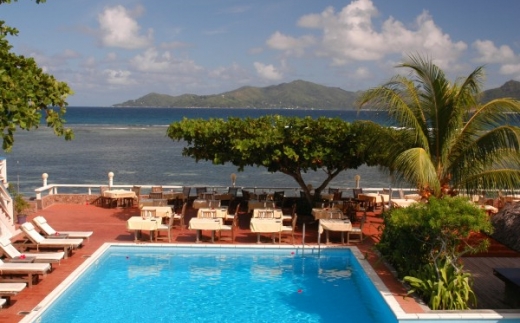 La Digue Island Lodge