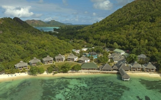 Le Domaine De La Reserve (Ex.La Reserve Hotel)