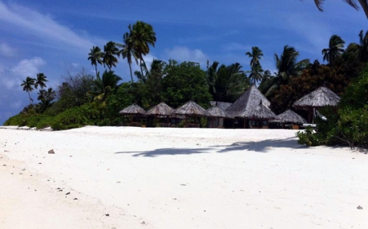 Desroches Island Resort