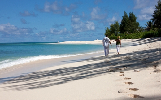 Denis Island Seychelles