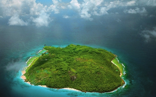 Fregate Island Private