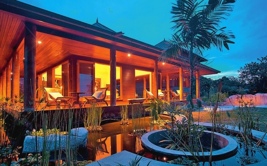 Fregate Island Private