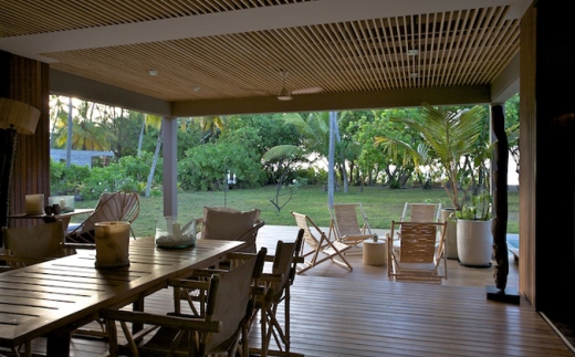 Desroches Island Resort