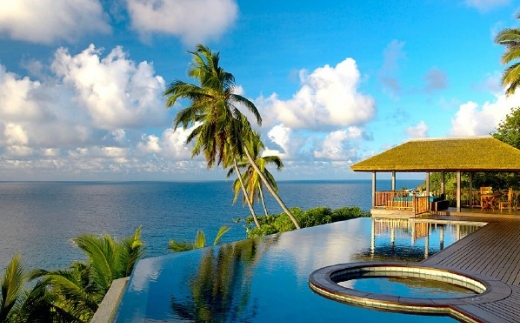 Fregate Island Private