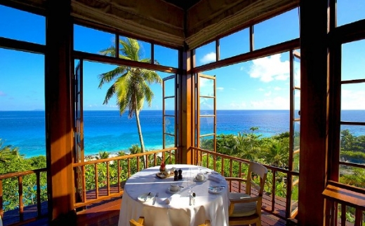 Fregate Island Private