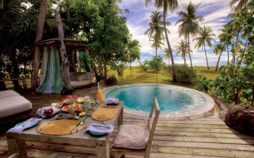 North Island