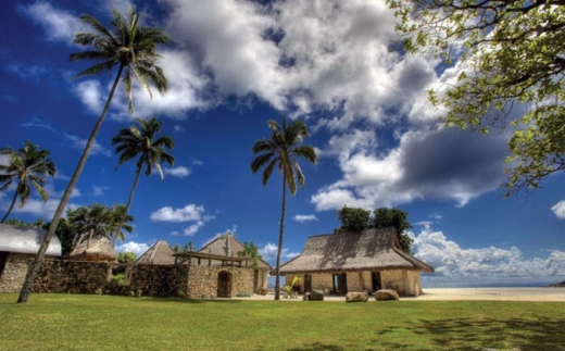 North Island
