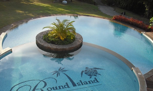 Enchanted Island Resort