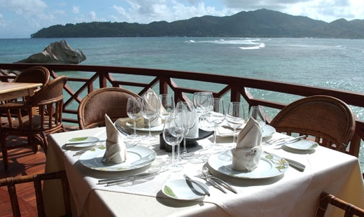 Enchanted Island Resort
