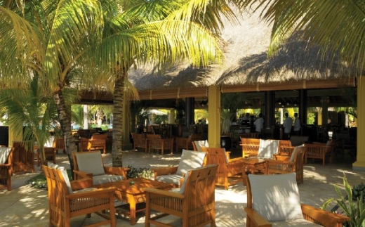 Paradis Hotel & Golf Club (Beachcomber)