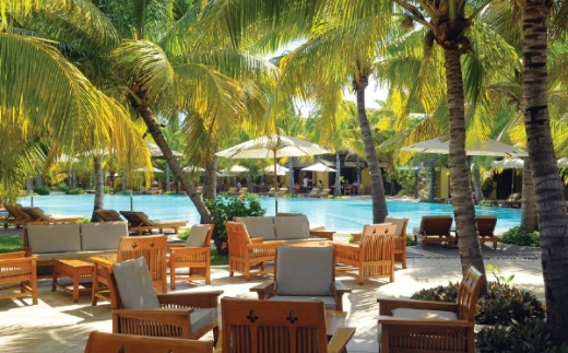 Paradis Hotel & Golf Club (Beachcomber)