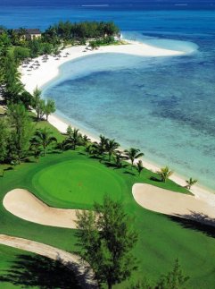Paradis Hotel & Golf Club (Beachcomber)