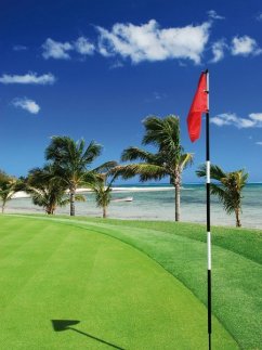 Paradis Hotel & Golf Club (Beachcomber)