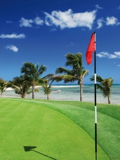 Paradis Hotel & Golf Club (Beachcomber)