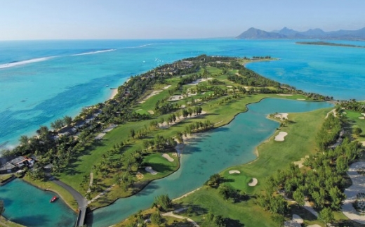 Paradis Hotel & Golf Club (Beachcomber)