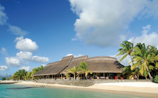 Paradis Hotel & Golf Club (Beachcomber)