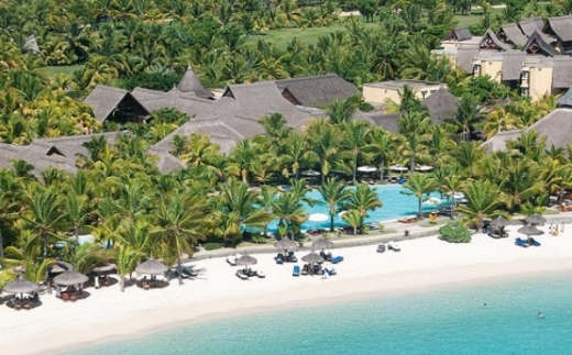 Paradis Hotel & Golf Club (Beachcomber)