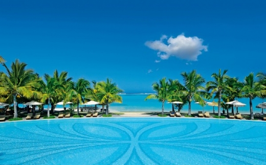 Paradis Hotel & Golf Club (Beachcomber)