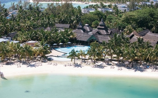 Shandrani Resort & Spa (Beachcomber)