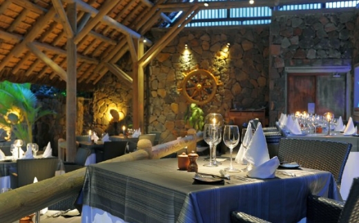 Shandrani Resort & Spa (Beachcomber)