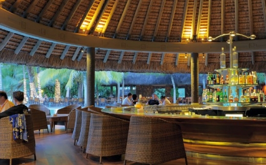 Shandrani Resort & Spa (Beachcomber)