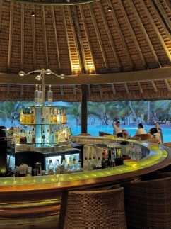 Shandrani Resort & Spa (Beachcomber)