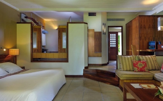 Shandrani Resort & Spa (Beachcomber)