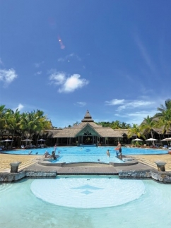 Shandrani Resort & Spa (Beachcomber)