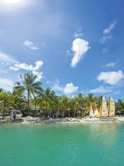 Shandrani Resort & Spa (Beachcomber)