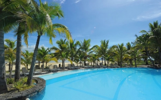 Shandrani Resort & Spa (Beachcomber)