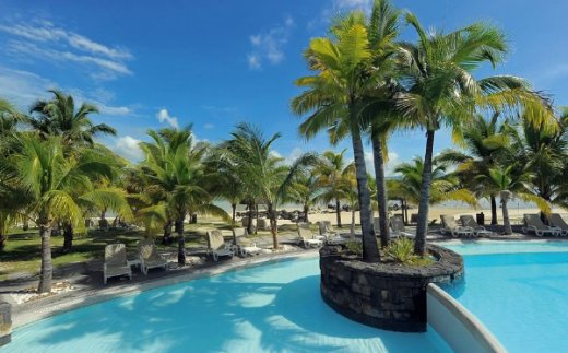 Shandrani Resort & Spa (Beachcomber)