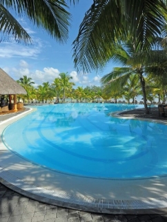 Shandrani Resort & Spa (Beachcomber)