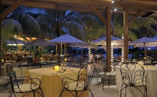 Shandrani Resort & Spa (Beachcomber)