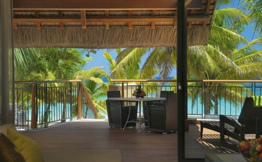 Trou Aux Biches Resort & Spa (Beachcomber)