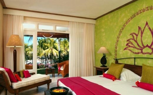 Le Paradise Cove Hotel & Spa