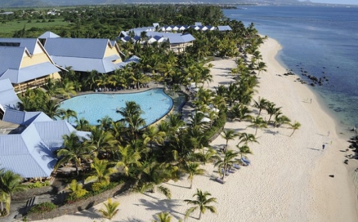 Le Victoria Hotel (Beachcomber)