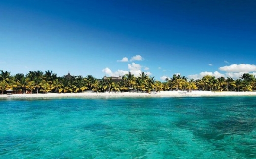 Trou Aux Biches Resort & Spa (Beachcomber)