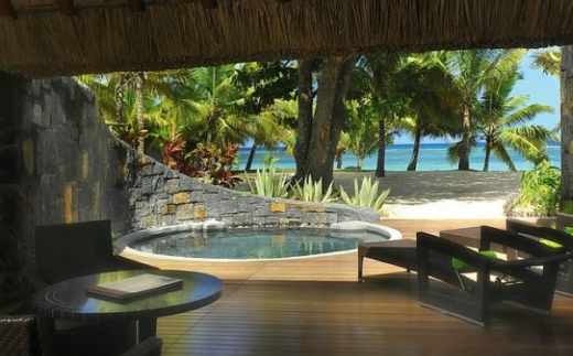 Trou Aux Biches Resort & Spa (Beachcomber)